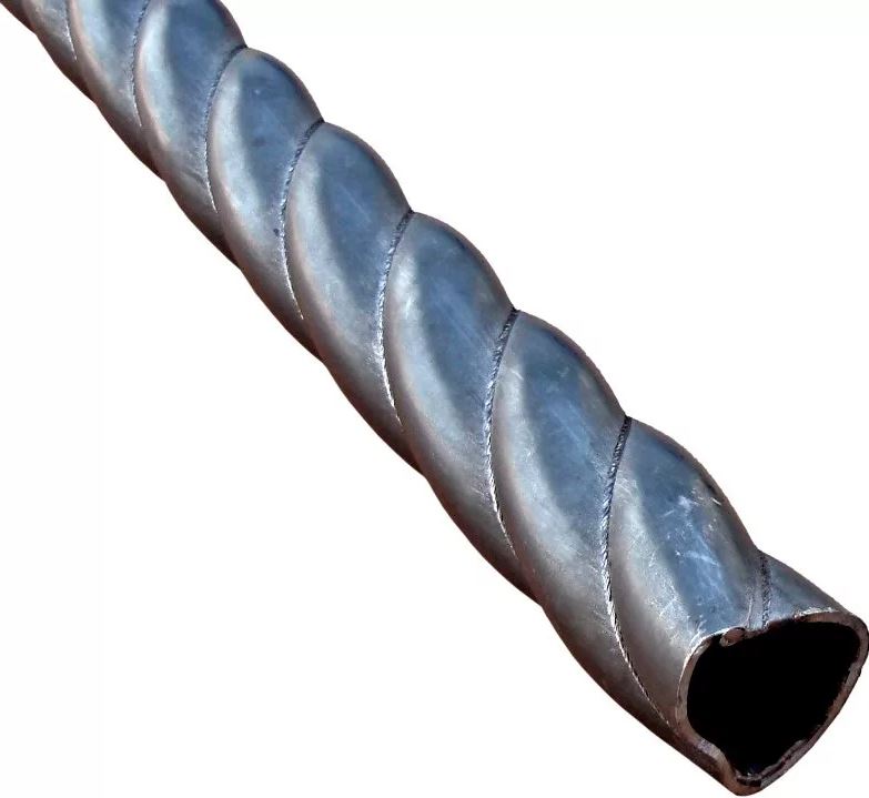 Труба 15*2,8 ВИТАЯ (наружний д=22 мм) L-3м